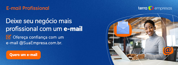 Email Profissional